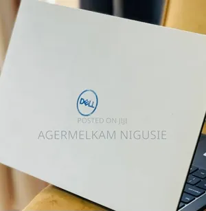 New Laptop Dell XPS 13 16GB Intel Core i7 SSD 512GB