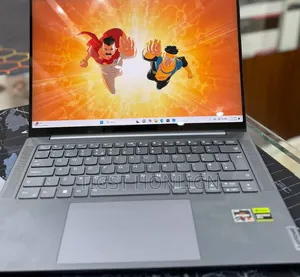 New Laptop Lenovo ThinkPad Yoga 32GB AMD Ryzen 7 SSD 512GB