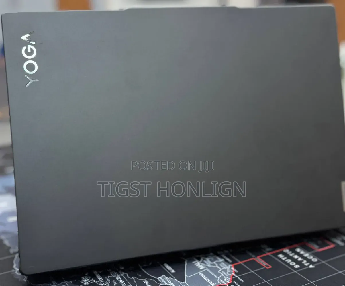 New Laptop Lenovo ThinkPad Yoga 32GB AMD Ryzen 7 SSD 512GB
