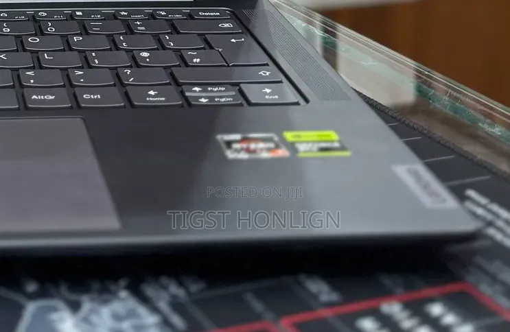 New Laptop Lenovo ThinkPad Yoga 32GB AMD Ryzen 7 SSD 512GB