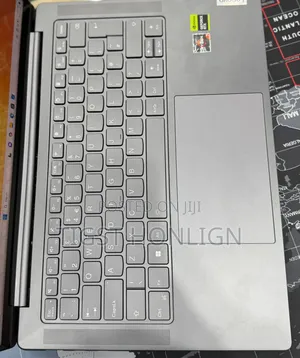 New Laptop Lenovo ThinkPad Yoga 32GB AMD Ryzen 7 SSD 512GB