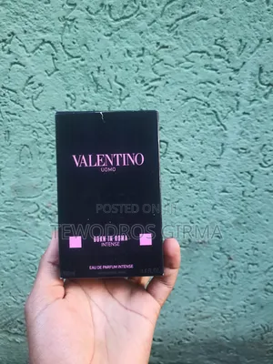 Valentino Uomo