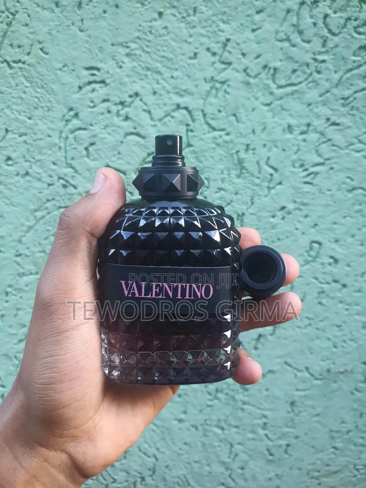 Valentino Uomo