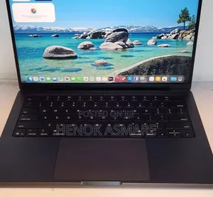 New Laptop Apple MacBook Pro 2026 M5 Pro 16GB Apple M5 SSD 512GB