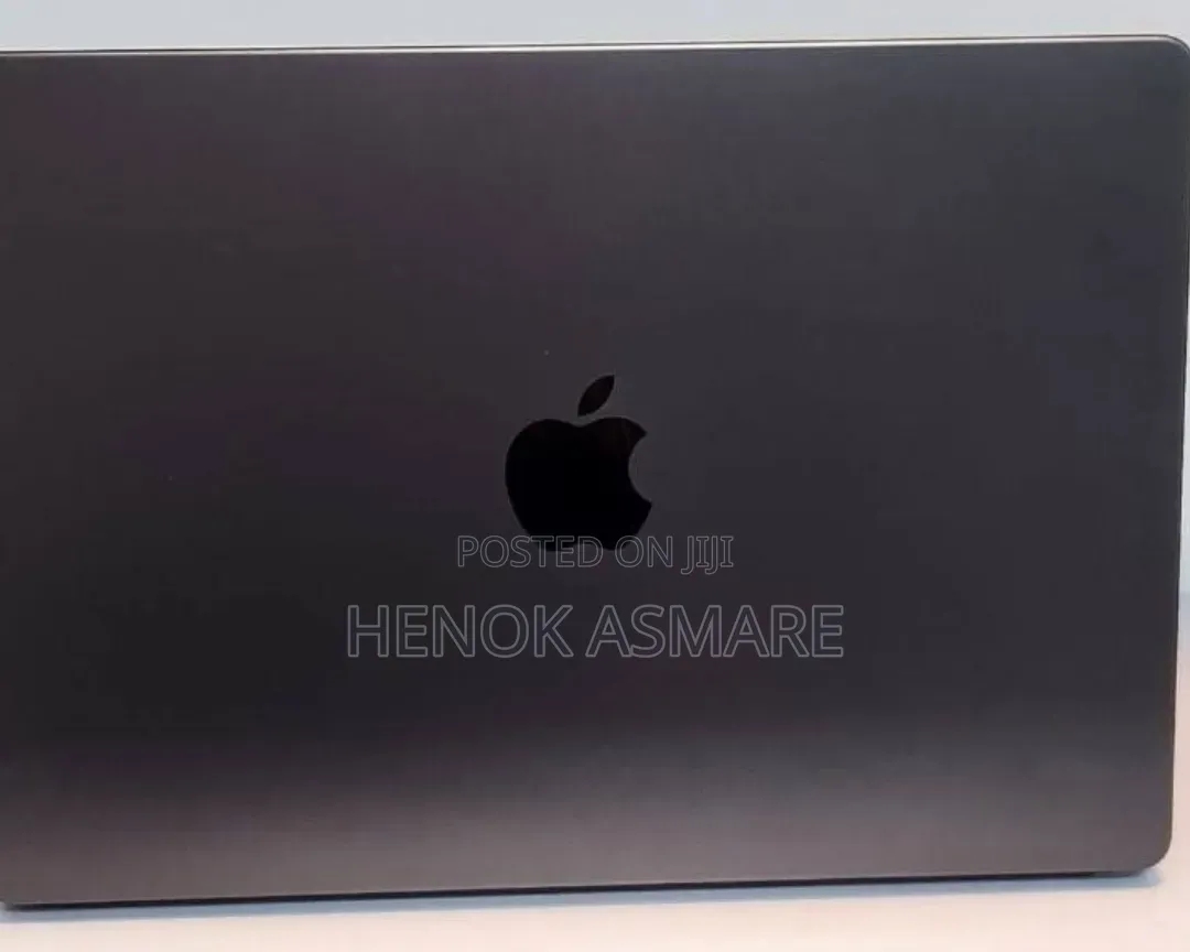 New Laptop Apple MacBook Pro 2026 M5 Pro 16GB Apple M5 SSD 512GB