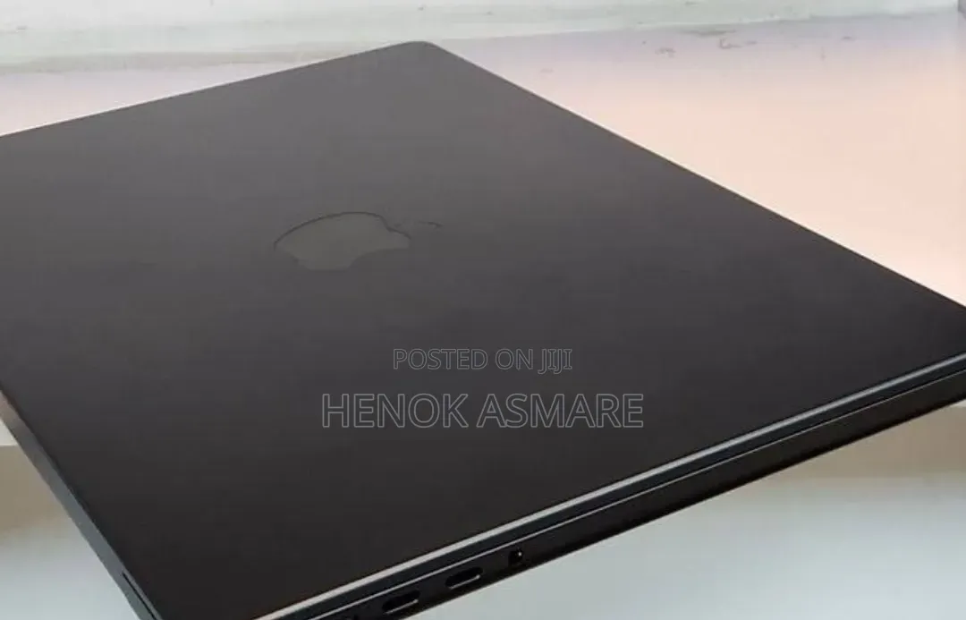 New Laptop Apple MacBook Pro 2026 M5 Pro 16GB Apple M5 SSD 512GB
