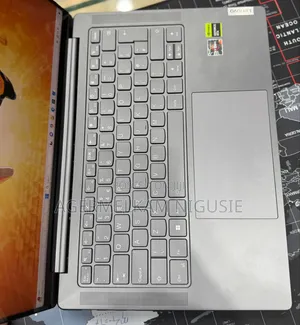 New Laptop Lenovo Yoga 9i 32GB AMD Ryzen 7 SSD 512GB