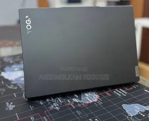 New Laptop Lenovo Yoga 9i 32GB AMD Ryzen 7 SSD 512GB