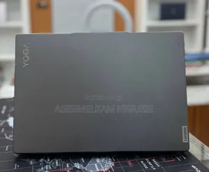 New Laptop Lenovo Yoga 9i 32GB AMD Ryzen 7 SSD 512GB