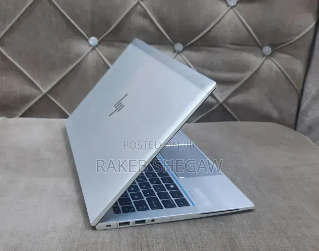 New Laptop HP EliteBook 840 16GB Intel Core i5 SSD 512GB