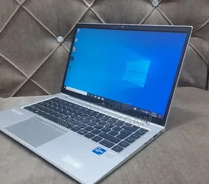 New Laptop HP EliteBook 840 16GB Intel Core i5 SSD 512GB