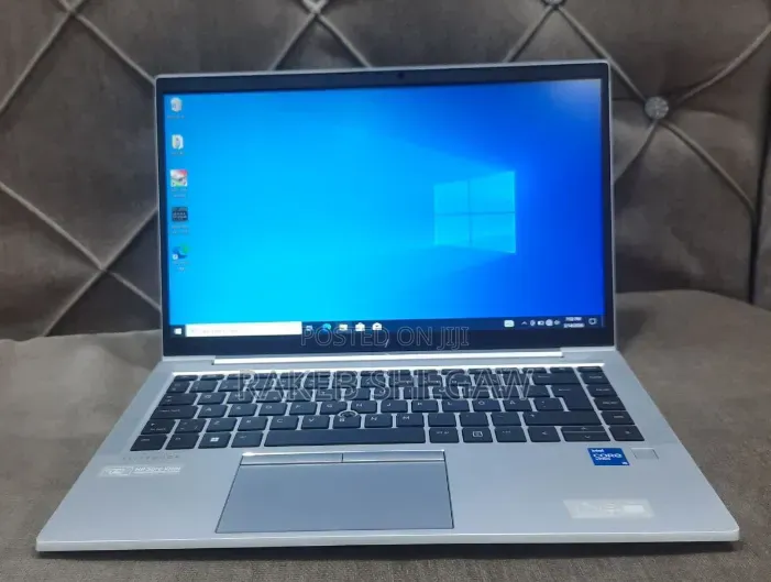 New Laptop HP EliteBook 840 16GB Intel Core i5 SSD 512GB