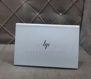 New Laptop HP EliteBook 840 16GB Intel Core i5 SSD 512GB