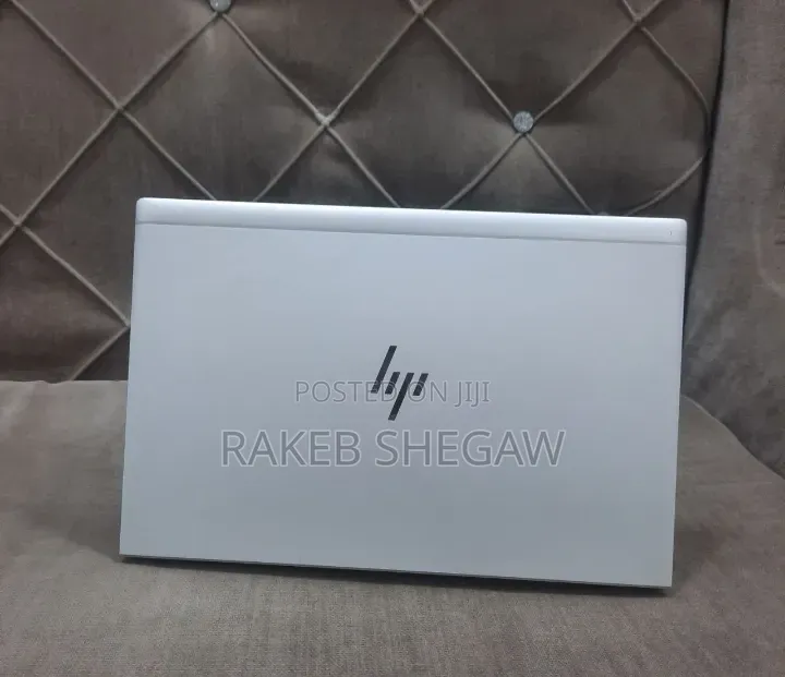 New Laptop HP EliteBook 840 16GB Intel Core i5 SSD 512GB
