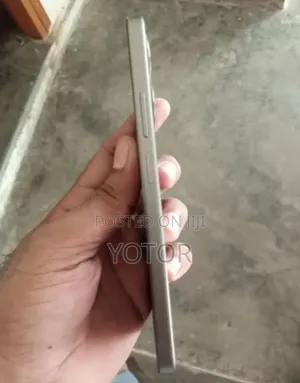 Xiaomi Redmi A5 4G 128 GB Silver