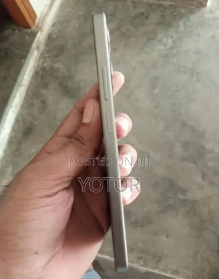 Xiaomi Redmi A5 4G 128 GB Silver