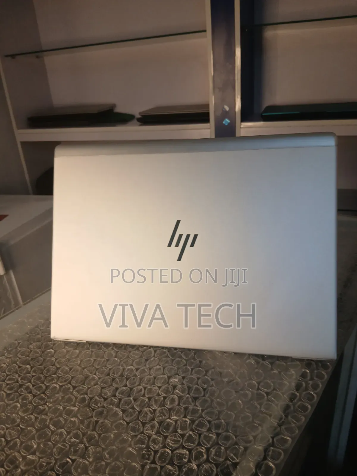 New Laptop HP EliteBook 830 G6 16GB Intel Core i5 SSD 512GB