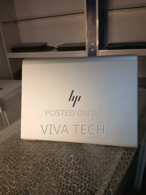 New Laptop HP EliteBook 830 G6 16GB Intel Core i5 SSD 512GB