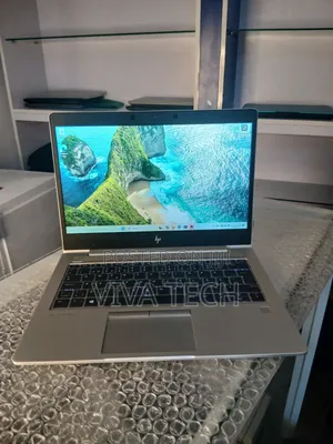 New Laptop HP EliteBook 830 G6 16GB Intel Core i5 SSD 512GB