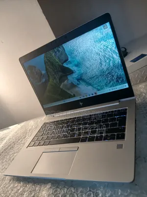 New Laptop HP EliteBook 830 G6 16GB Intel Core i5 SSD 512GB