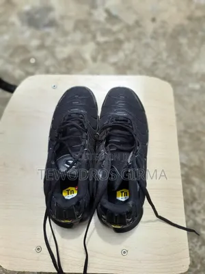 Nike Air Max Plus Men's Shoes