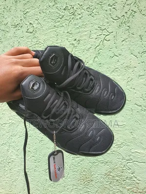 Nike Air Max Plus Men's Shoes