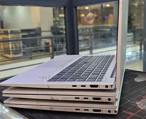 New Laptop HP EliteBook 840 G7 16GB Intel Core i7 SSD 512GB