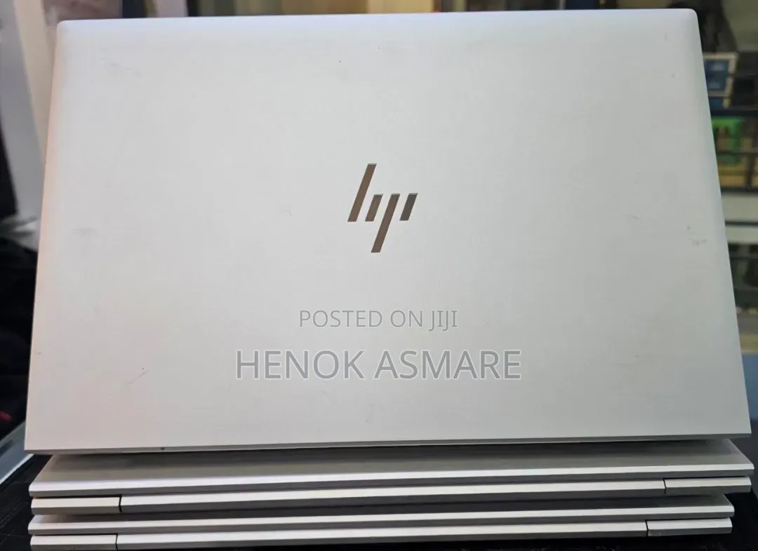 New Laptop HP EliteBook 840 G7 16GB Intel Core i7 SSD 512GB