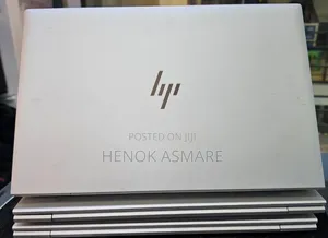 New Laptop HP EliteBook 840 G7 16GB Intel Core i7 SSD 512GB