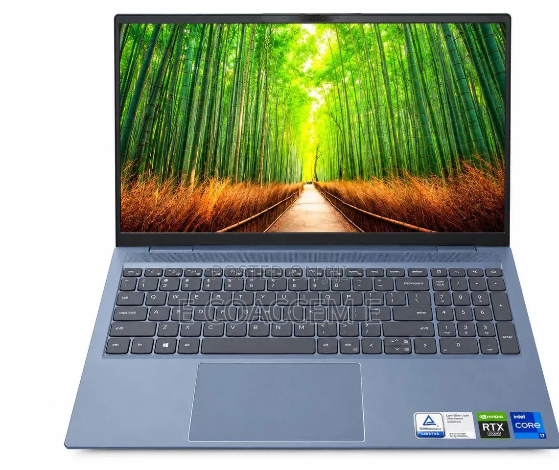 New Laptop Dell Inspiron 16 7610 16GB Intel Core i7 SSD 512GB