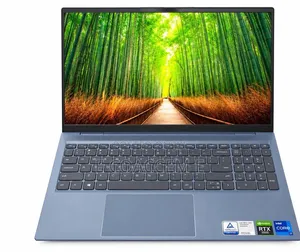 New Laptop Dell Inspiron 16 7610 16GB Intel Core i7 SSD 512GB