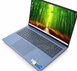 New Laptop Dell Inspiron 16 7610 16GB Intel Core i7 SSD 512GB