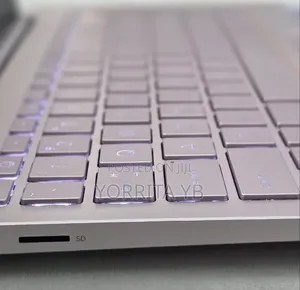 New Laptop HP Envy x360 16GB Intel Core i5 SSD 1T