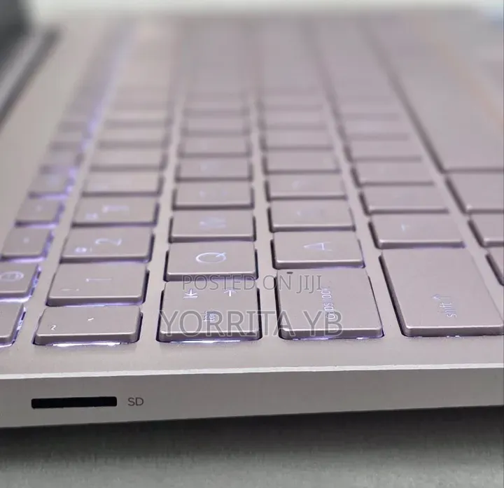 New Laptop HP Envy x360 16GB Intel Core i5 SSD 1T
