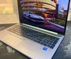 New Laptop HP ZBook 15 16GB Intel Core i7 SSD 512GB