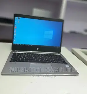 New Laptop HP EliteBook 840 8GB Intel Core M SSD 256GB