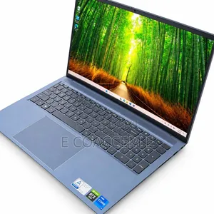 New Laptop Dell Inspiron 16 7610 16GB Intel Core i7 SSD 512GB