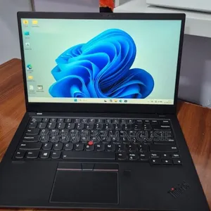 New Laptop Lenovo ThinkPad X1 16GB Intel Core i7 SSD 512GB