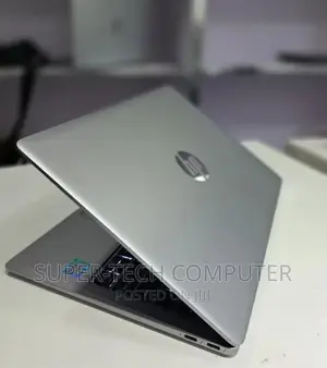 New Laptop HP EliteBook 840 8GB Intel Core M SSD 256GB