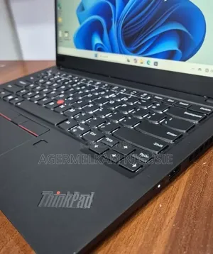 New Laptop Lenovo ThinkPad X1 16GB Intel Core i7 SSD 512GB