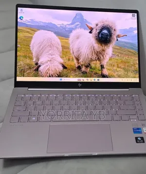 New Laptop HP Envy x360 16GB Intel Core i5 SSD 1T