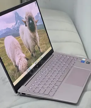 New Laptop HP Envy x360 16GB Intel Core i5 SSD 1T