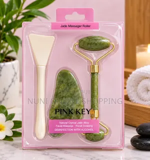 Facial Roller
