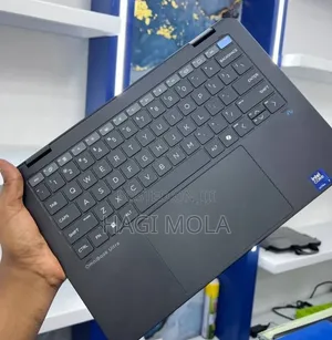New Laptop HP OmniBook Ultra Flip 14" 32GB Intel Core Ultra 7 SSD 1T