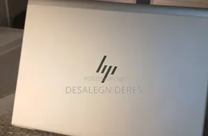 New Laptop HP EliteBook 830 G6 16GB Intel Core i5 SSD 512GB