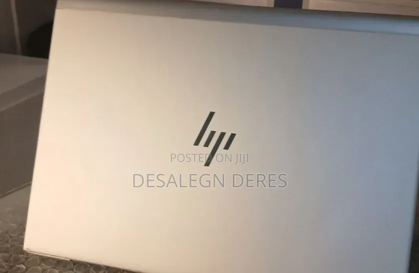 New Laptop HP EliteBook 830 G6 16GB Intel Core i5 SSD 512GB