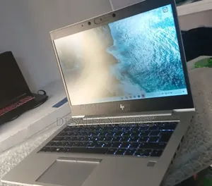 New Laptop HP EliteBook 830 G6 16GB Intel Core i5 SSD 512GB