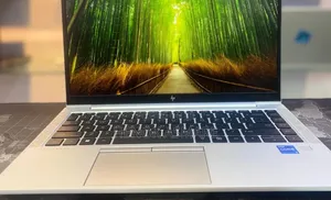 New Laptop HP EliteBook 840 G8 16GB Intel Core i5 SSD 512GB