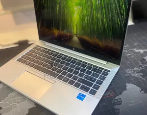 New Laptop HP EliteBook 840 G8 16GB Intel Core i5 SSD 512GB