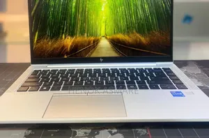New Laptop HP EliteBook 840 G8 16GB Intel Core i5 SSD 512GB